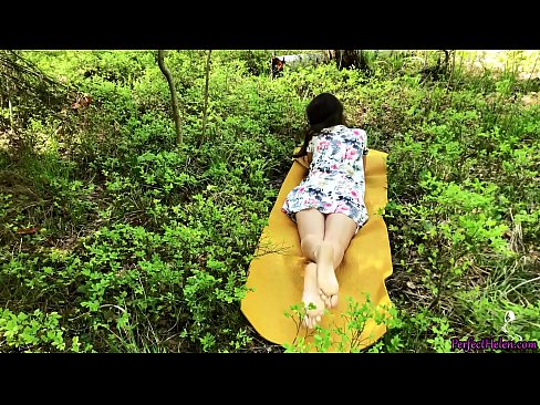 ❤️ Stranger on Tinder masturbasi My Pussy and Fucks Passionately in the woods Porno fb di porno id.desixxxtube.ru ️❤