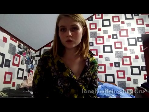 ❤️ Siswa pirang muda dari Rusia menyukai penis yang lebih besar. Porno fb di porno id.desixxxtube.ru ️❤