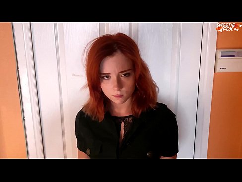 ❤️ Penjaga Keamanan Menghukum Wanita Cantik karena Mengutil - Cum Di Mulut Porno fb di porno id.desixxxtube.ru ️❤